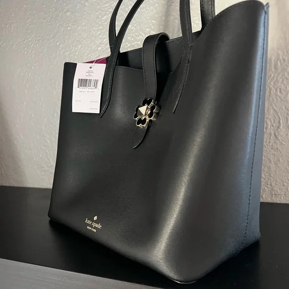 ✨NWT - Kate Spade Kaci Small Tote✨ - Picture 5 of 11